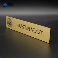 Nameplates #1120-3